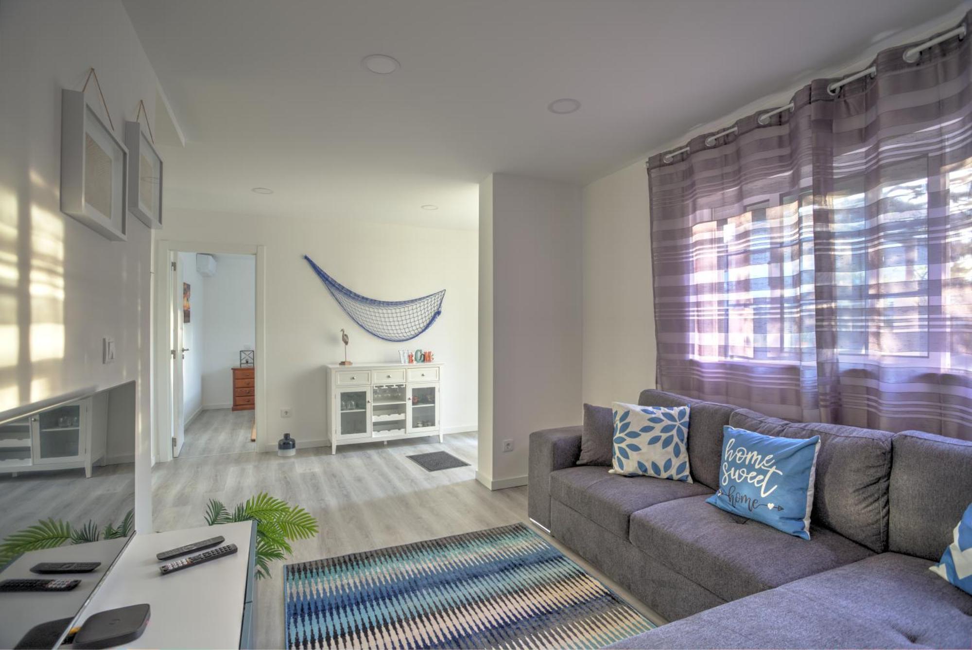 Apartment Cantinho A Sul Ii - Costa Nova Gafanha da Encarnacao