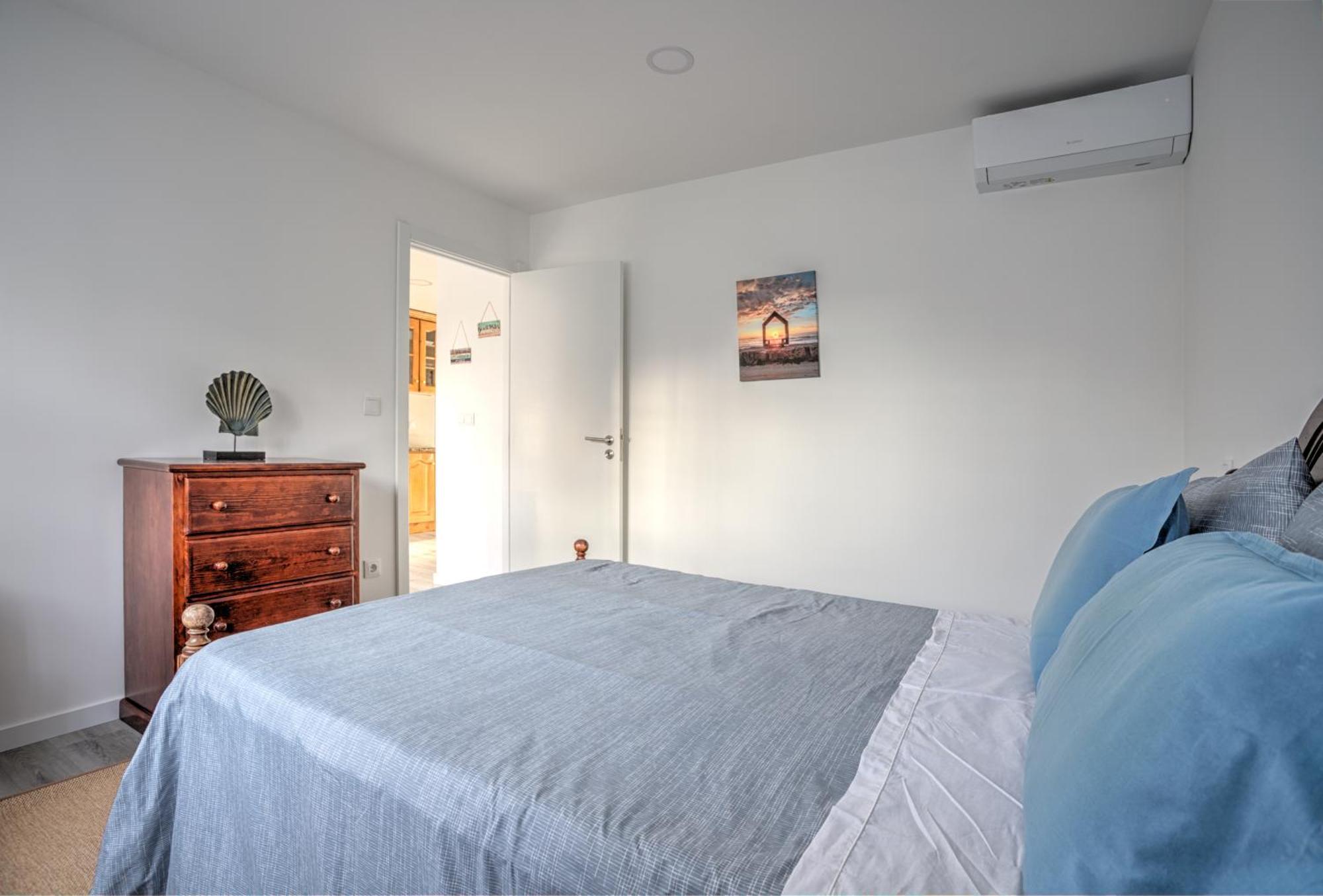 Apartment Cantinho A Sul Ii - Costa Nova *