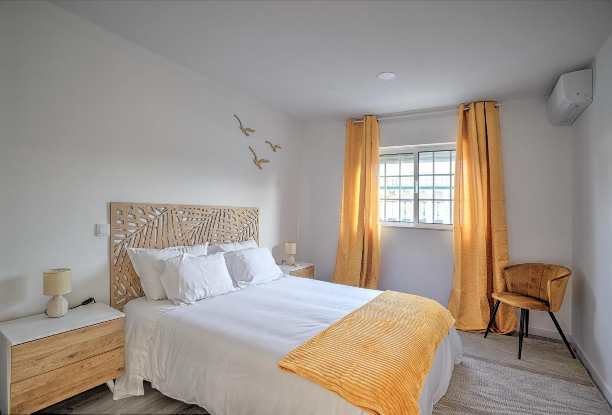 Apartment Cantinho A Sul Ii - Costa Nova