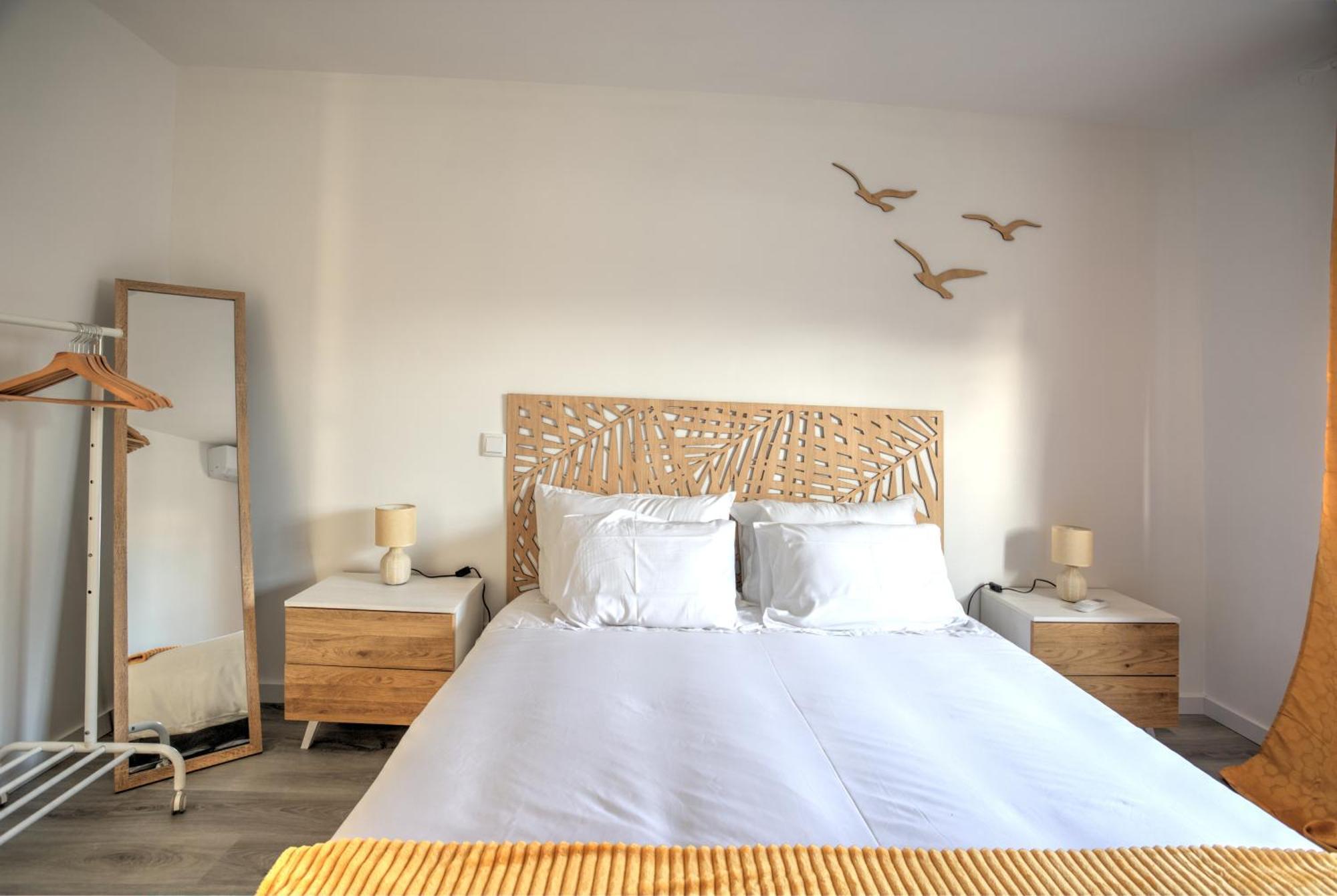 Cantinho A Sul Ii - Costa Nova Apartment